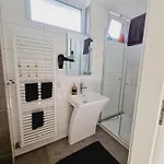 Grosse Wohnung Mit Zwei Schlafzimmern Und Terrasse In Bonn Apartment *