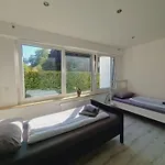 Apartment Grosse Wohnung Mit Zwei Schlafzimmern Und Terrasse In Bonn