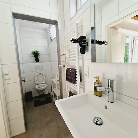 Grosse Wohnung Mit Zwei Schlafzimmern Und Terrasse In Bonn Appartement Bonn